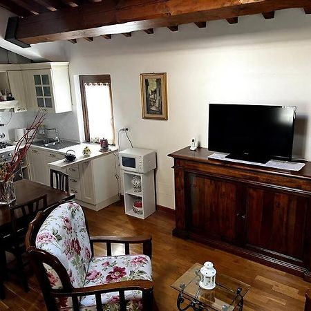 Apartamento Charming Townhouse With Garden Impruneta Exterior foto