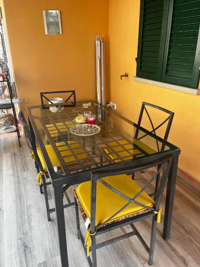 Apartamento Charming Townhouse With Garden Impruneta Exterior foto